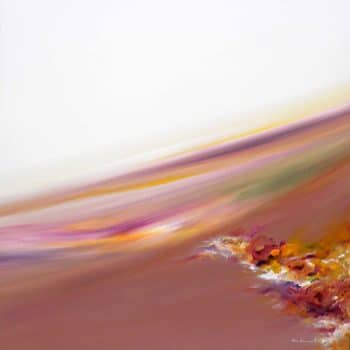Sara Sherwood - Contemporary Abstract Artist London