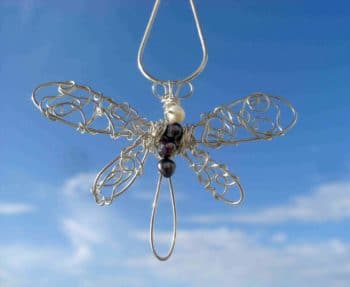 Sara Sherwood - Contemporary Jewellery Artist London