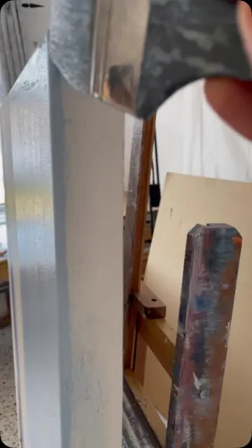 #artstudio #painting