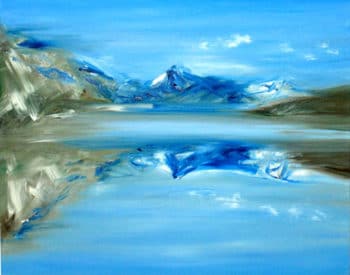 Medicine Lake