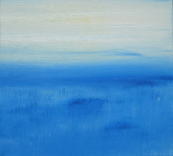 Blue Dreams