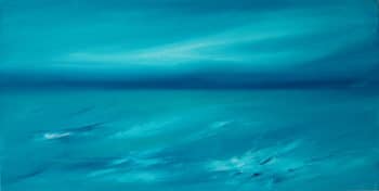 Stormy Sea
