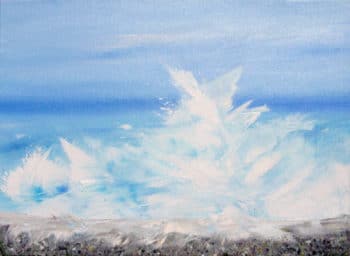 Sea Spray