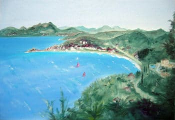 Kokkari