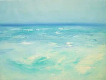 Rough Sea