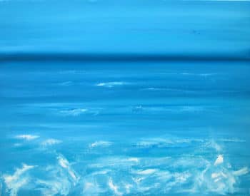Greek Sea
