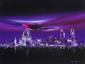 Passion for London