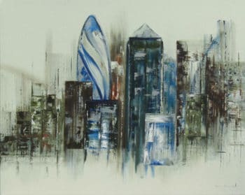 Eclectic City