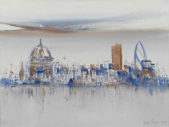 Bubbles, London