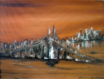 Buildings and Bridges