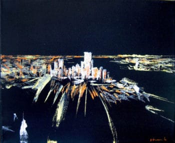 New York Twinkles