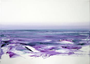 Dancing Waves Enlighten Me