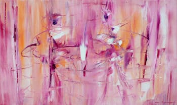 Dancing Spirits
