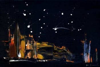 Shooting Stars