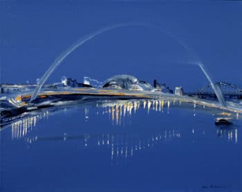 Celebrating Change, Newcastle