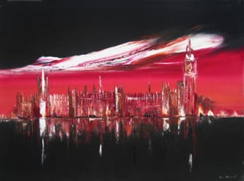 Power House, Houses of Parliament