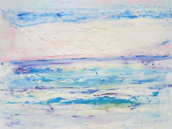 Rainbow Sea