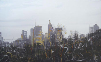 Shimmering Joy, Melbourne