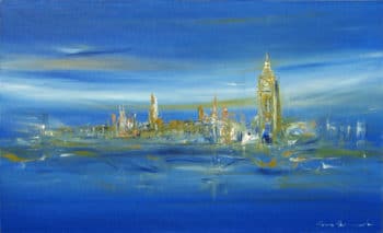 Enchanted Parliament