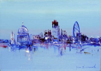Cerulean City