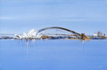 Harbour View, Sydney