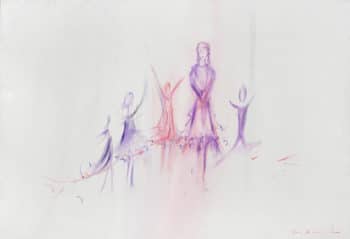 Fairies Dance