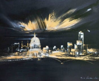 Woosh, St Pauls