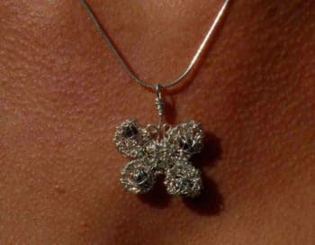 Butterfly Sparkle