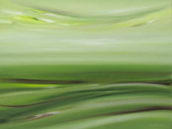 Sea of Green