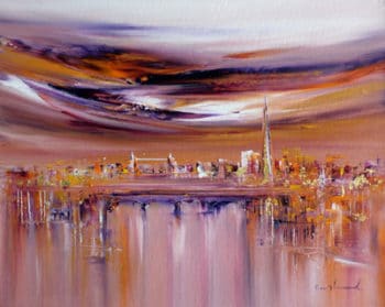 Gateway of Light